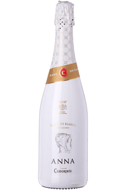 Anna de Codorniu