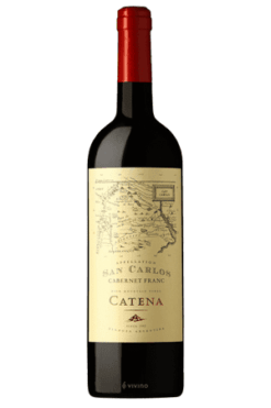 Catena Appellation San Carlos Cabernet Franc