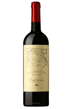 Catena Appellation La Consulta Malbec