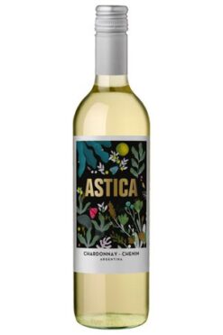 Astica Chardonnay-Chenin Blanc