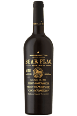 Bearflag Zinfandel