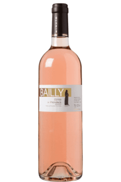 Minuty Bailly Rosé
