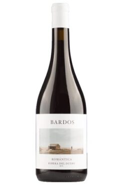 Bardos Romantica Crianza Ribera del Duero