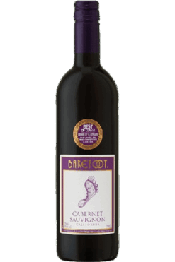 Barefoot Cabernet Sauvignon