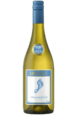 Barefoot Chardonnay