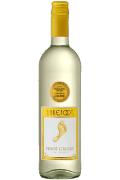 Barefoot Pinot Grigio