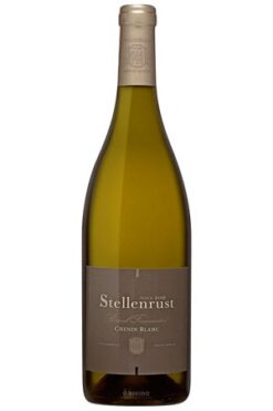 Stellenrust Fassfermentierter Chenin Blanc