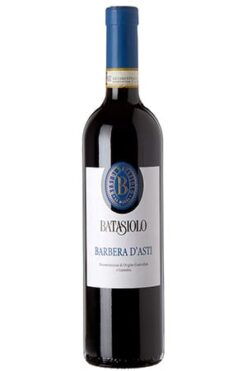 Batasiolo Barbera d'Asti DOCG
