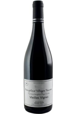 Beaujolais Villages Nouveau Vieilles Vignes 2020