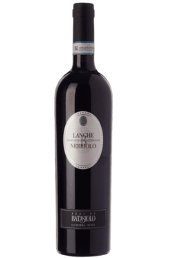 Beni di Batasiolo Langhe Nebbiolo