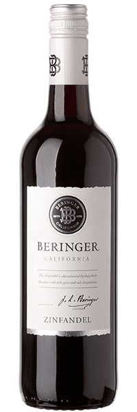 Beringer Classic Zinfandel