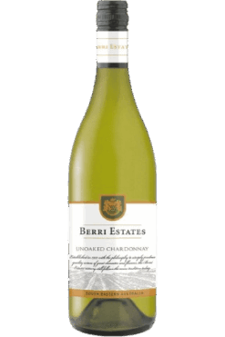 Berri Estates Chardonnay