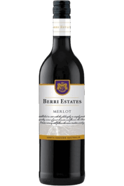Berri Estates Merlot