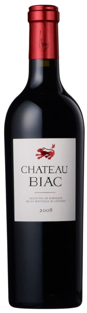 Chateau Biac 2011 – Bild 2