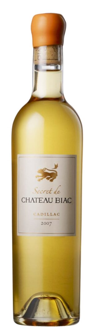 Secret de Chateau Biac – Bild 2