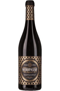 Biscardo Neropasso Rosso IGT Venetien