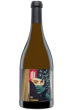 Blank Stare Sauvignon Blanc