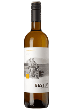 Bestué Chardonnay