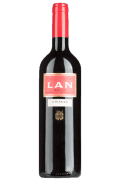 Bodegas LAN Rioja Crianza