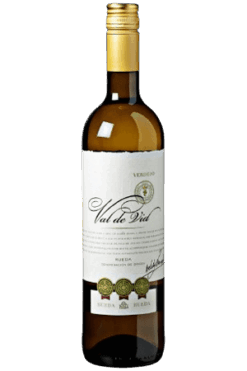 Bodegas Val de Vid Verdejo