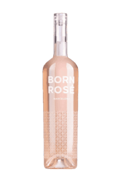 Born Rosé Barcelona