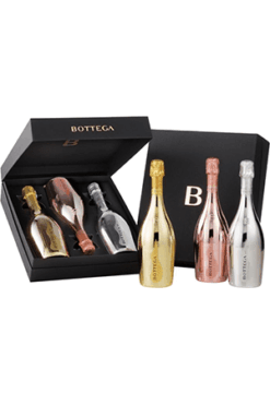 Bottega Luxury Collection