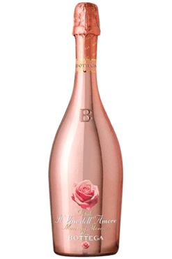 Bottega il vino del amore pink