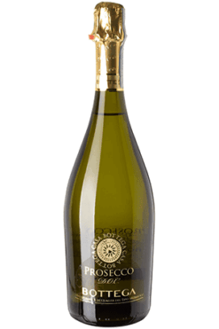 Bottega Prosecco Brut Veneto – Italien