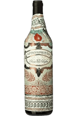 Botter Appassimento Rosso