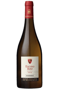 Baron Rothschild Escudo Rojo Chardonnay