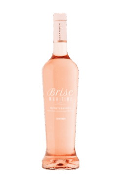 Brise Maritime IGP Méditerranée Rosé