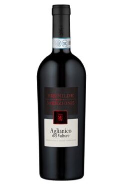Brunilde di Menzione Aglianico del Vulture