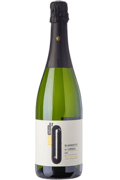 Bulles d'o - Blanquette de Limoux