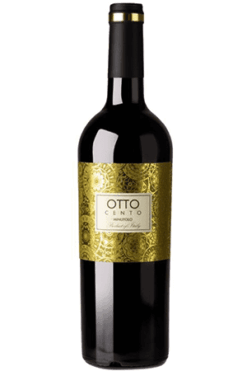Cignomoro Otto Cento Minutolo
