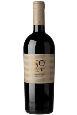 Cignomoro Salento 50 Vecchie Vigne Negroamaro