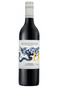 Cabernet Sauvignon Deakin