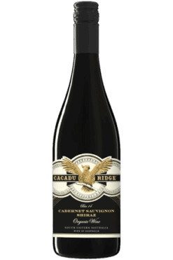 Cacadu Ridge Bin 14 Cabernet Sauvignon Syrah