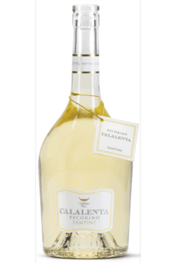 Calalenta Pecorino Terre di Chieti Bianco