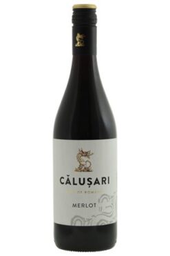 Calusari Merlot
