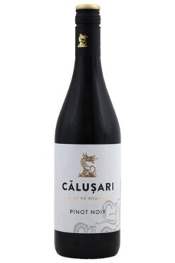 Calusari Pinot Noir