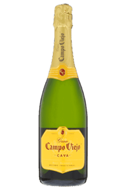 Campo Viejo Cava