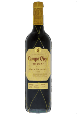 • Campo Viejo Gran Reserva