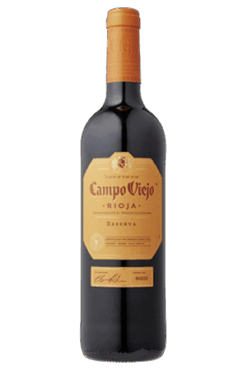 Campo Viejo Reservat