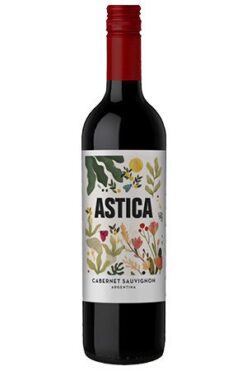 Astica Cabernet Sauvignon
