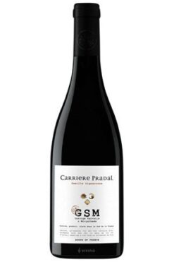 Carriere Pradal GSM