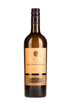 Casa Ermelinda Flor de la Mar Chardonnay im Fass gereift