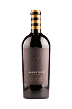 Casa Ermelinda Sandstein Shiraz