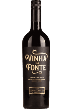 Casa Ermelinda Vinha Da Fonte