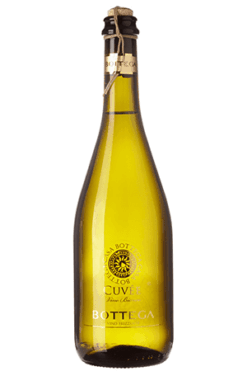 Casa Bottega Prosecco Frizzante Spago