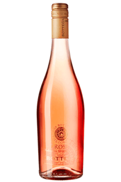 Casa Bottega Rosé Frizzante Schraubverschluss